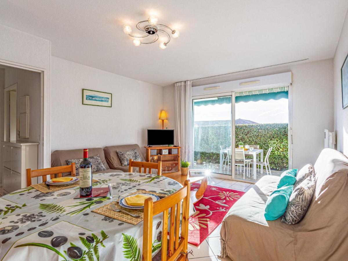 Apartment Eskola-2 By Interhome بيدار المظهر الخارجي الصورة