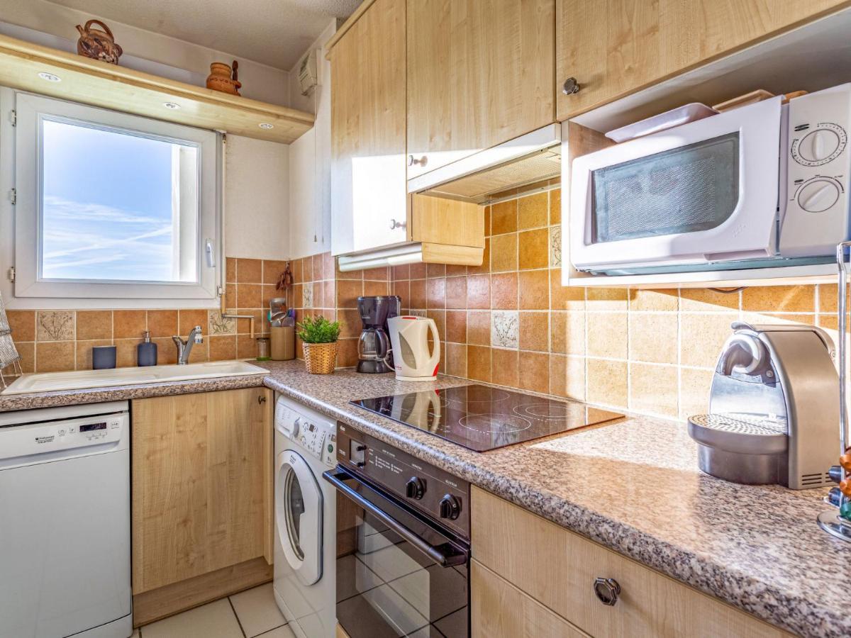 Apartment Eskola-2 By Interhome بيدار المظهر الخارجي الصورة