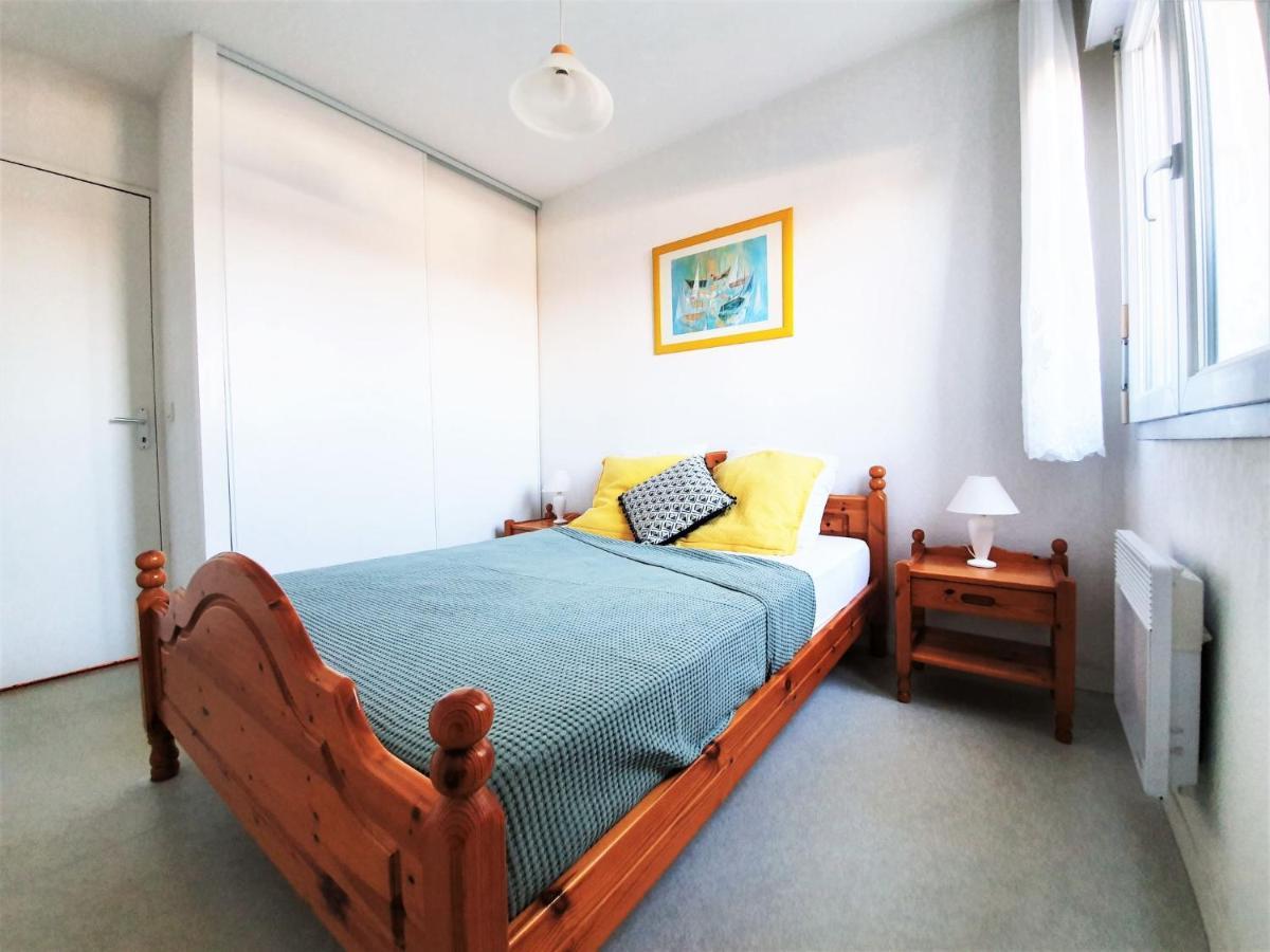 Apartment Eskola-2 By Interhome بيدار المظهر الخارجي الصورة