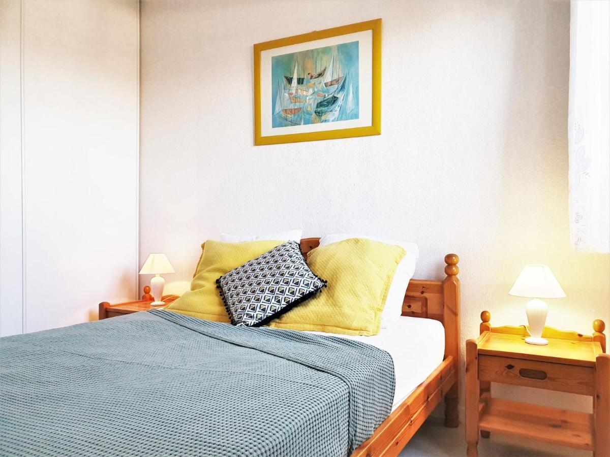Apartment Eskola-2 By Interhome بيدار المظهر الخارجي الصورة